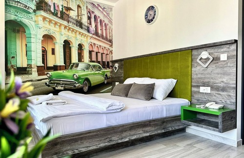 Sutomore Hotel | Hotel Del Medio