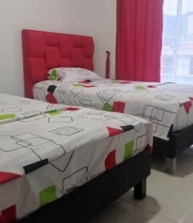 Yopal Hotel | Hotel del oeste