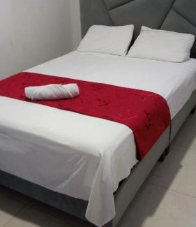 Yopal Hotel | Hotel del oeste