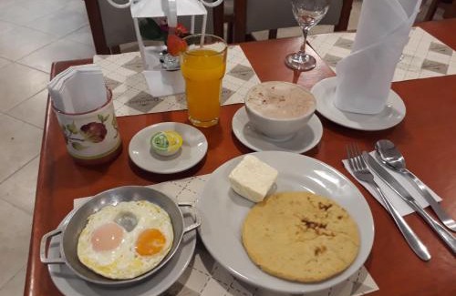 La Ceja Hotel | Hotel Del Parque