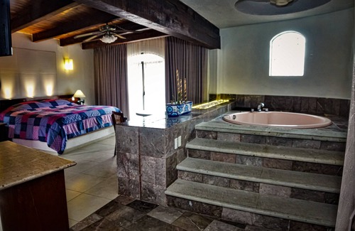 Centro Hotel | Hotel Del Parque