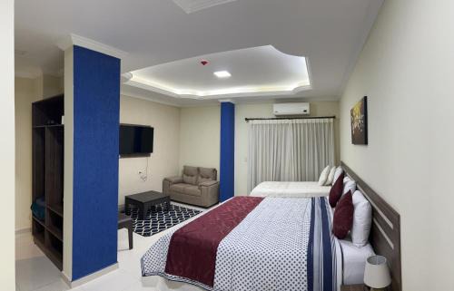 Ciudad Del Este Hotel | Hotel del Parque