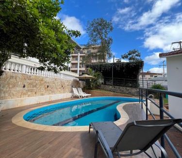 Ciudad Del Este Hotel | Hotel del Parque