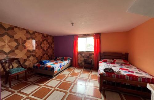 Tamesis Hotel | Hotel del Parque Támesis