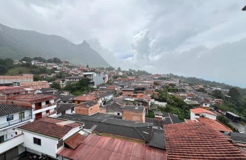 Tamesis Hotel | Hotel del Parque Támesis