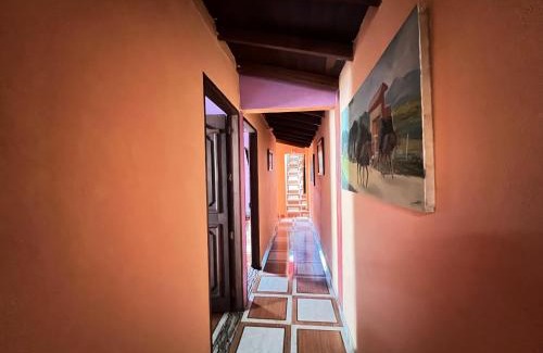 Tamesis Hotel | Hotel del Parque Támesis