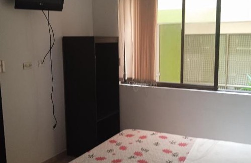 Velez Hotel | HOTEL DEL PARQUE VELEZ