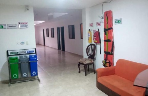 Velez Hotel | HOTEL DEL PARQUE VELEZ