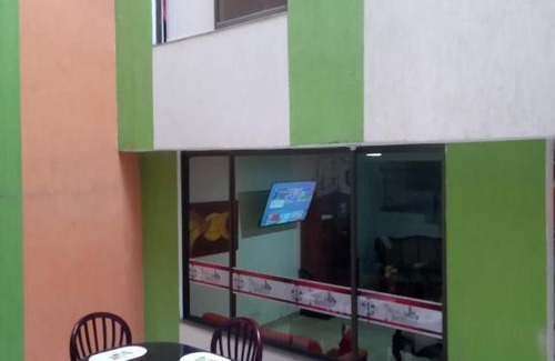 Velez Hotel | HOTEL DEL PARQUE VELEZ