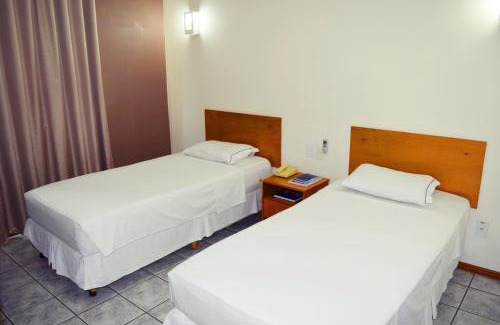 Maraba Hotel | Hotel del Príncipe