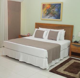 Maraba Hotel | Hotel del Príncipe