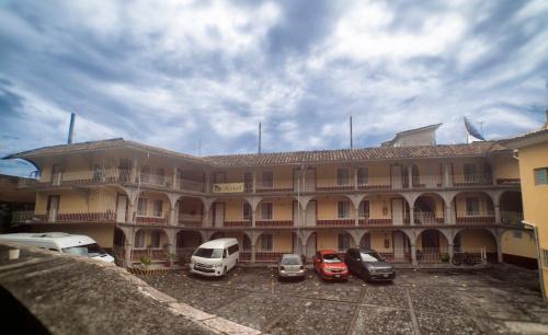Orizaba Hotel | Hotel del Rio