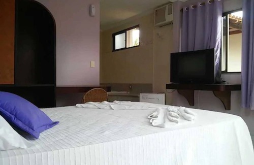 Mariricu Hotel | Hotel del Sol