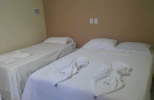 Mariricu Hotel | Hotel del Sol