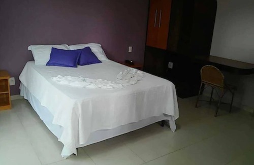 Mariricu Hotel | Hotel del Sol