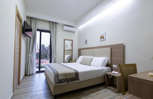 Pompei Hotel | Hotel del Sole