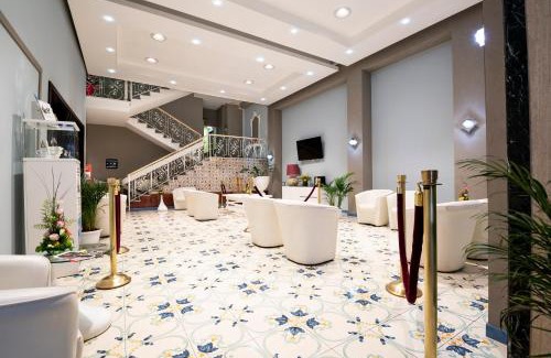 Pompei Hotel | Hotel del Sole
