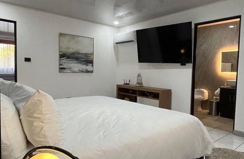 Daniel Flores Hotel | Hotel del Sur