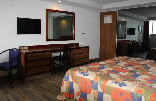Ixtapalapa Hotel | Hotel del Sur