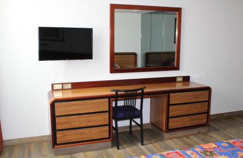 Ixtapalapa Hotel | Hotel del Sur
