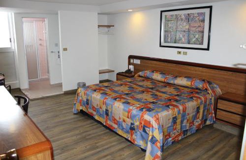 Ixtapalapa Hotel | Hotel del Sur
