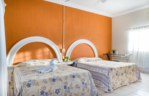Salamanca Hotel | Hotel del Tajo