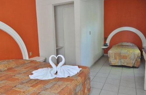 Salamanca Hotel | Hotel del Tajo