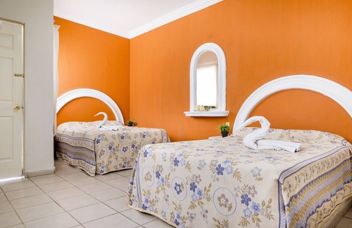 Salamanca Hotel | Hotel del Tajo