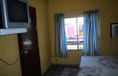 Los Mochis Hotel | Hotel del Valle