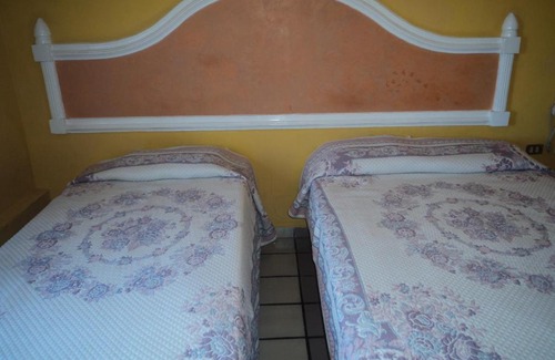 Los Mochis Hotel | Hotel del Valle
