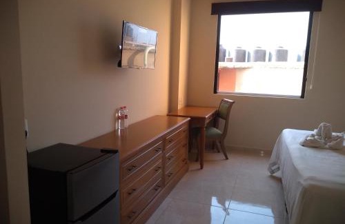 Ciudad del Carmen Hotel | Hotel Del Viajero