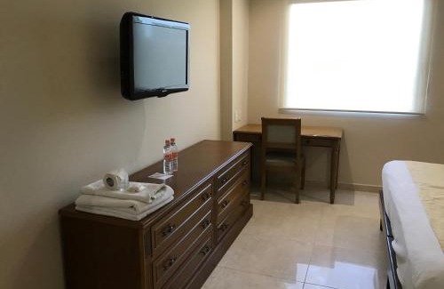 Ciudad del Carmen Hotel | Hotel Del Viajero