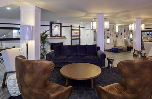 Lloret Town Center Hotel | Hotel Delamar - Adults Only