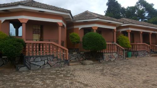 Koboko Hotel | Hotel Delambiance