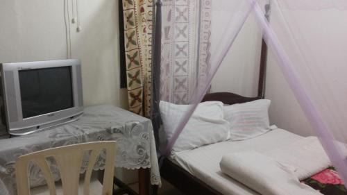 Koboko Hotel | Hotel Delambiance