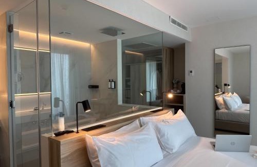 A Lanzada Hotel | Hotel Delfin Azul