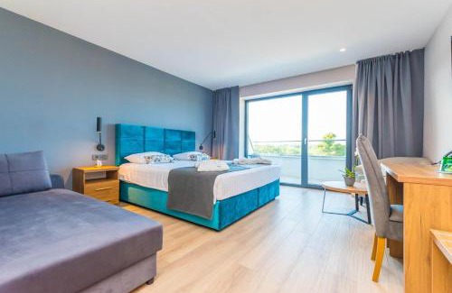 Lanterna Hotel | Hotel Delfin Lanterna