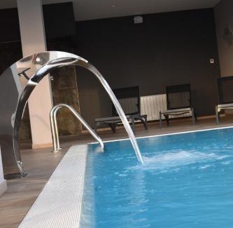 Lanterna Hotel | Hotel Delfin Lanterna