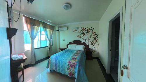 Ramonurcu Hotel | Hotel Delfin Rosado
