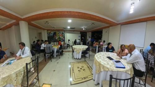 Ramonurcu Hotel | Hotel Delfin Rosado