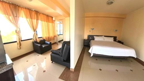 Ramonurcu Hotel | Hotel Delfin Rosado