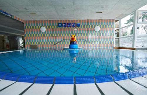 Izola Hotel | Hotel Delfin