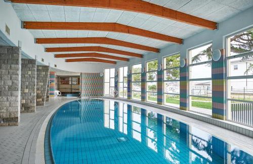 Izola Hotel | Hotel Delfin