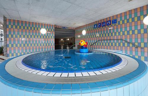 Izola Hotel | Hotel Delfin