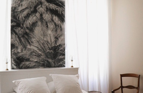 Gaillac Bed & Breakfast | Hotel Delga - Maison d'hôtes