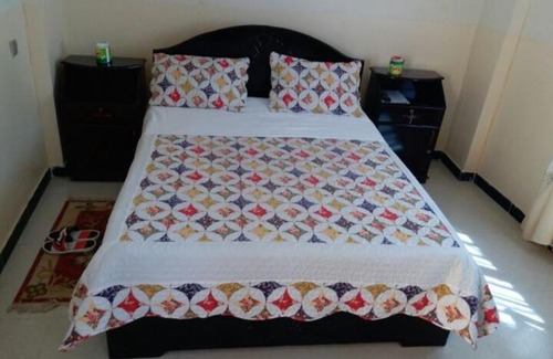 Axum Hotel | Hotel Delina Aksum
