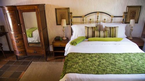 Montenegro Hotel | Hotel Delirio Campestre