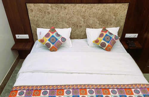 Bikaner Hotel | HOTEL DELITE