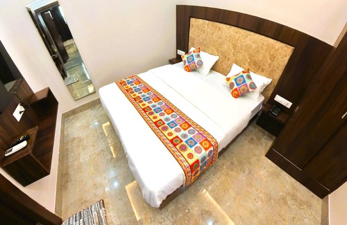 Bikaner Hotel | HOTEL DELITE