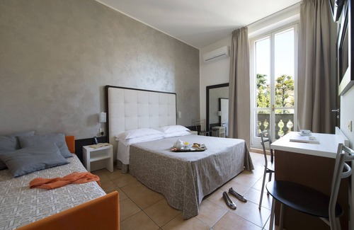 Acquabella Hotel | Hotel Delizia